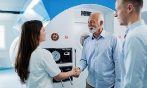 Радиографический контроль труб: как он проводится и его преимущества