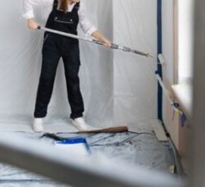 Декоративная штукатурка для внутренней отделки стен — ориентиры по цене